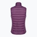 Patagonia dámsky sveter bez rukávov Down Sweater night plum 2