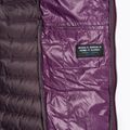 Patagonia dámsky sveter bez rukávov Down Sweater night plum 5