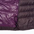 Patagonia dámsky sveter bez rukávov Down Sweater night plum 6