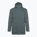 Pánsky kabát Patagonia Jackson Glacier Down Coat Parka nouveau green