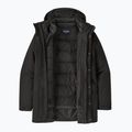 Pánska bunda Patagonia Tres 3 v 1 Parka black 4