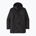 Pánska bunda Patagonia Tres 3 v 1 Parka black 7