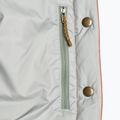 Patagonia dámske tričko bez rukávov Bivy Hooded burl red 5