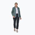 Dámska fleecová mikina Patagonia Retro Pile nouveau green 3