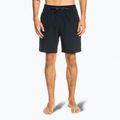 Pánske plavecké šortky Quiksilver Ocean Elastic 18" black 3