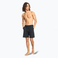 Pánske plavecké šortky Quiksilver Ocean Elastic 18" black 4