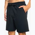 Pánske plavecké šortky Quiksilver Ocean Elastic 18" black 7