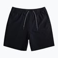 Pánske plavecké šortky Quiksilver Ocean Elastic 18" black