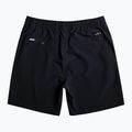 Pánske plavecké šortky Quiksilver Ocean Elastic 18" black 2