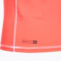 Detské plavecké tričko Quiksilver On Tour orange 4