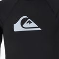 Detské plavecké tričko longsleeve Quiksilver All Time black 3