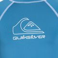 Detské plavecké tričko longsleeve Quiksilver On Tour blue 3