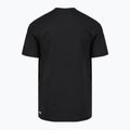 Detské plavecké tričko Quiksilver Solid Streak black 2