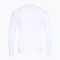 Pánske plavecké tričko longsleeve Quiksilver Solid Streak white 2