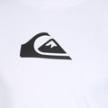 Pánske plavecké tričko longsleeve Quiksilver Solid Streak white 4