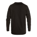 Pánske plavecké tričko longsleeve Quiksilver Solid Streak black 2