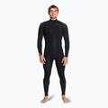 Pánsky plavecký neoprén Quiksilver Everyday Sessions 5/4/3 mm Chest Zip