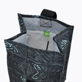 Detská taška na raňajky Quiksilver Lunch Bud KRPH Sage/Ice Blue/Black 5