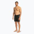 Pánske plavecké šortky Quiksilver Everyday Vert Volley 16" black 2