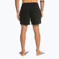Pánske plavecké šortky Quiksilver Everyday Vert Volley 16" black 3