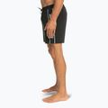Pánske plavecké šortky Quiksilver Everyday Vert Volley 16" black 4