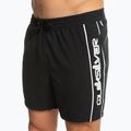 Pánske plavecké šortky Quiksilver Everyday Vert Volley 16" black 5