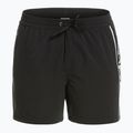Pánske plavecké šortky Quiksilver Everyday Vert Volley 16" black 7