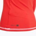 Detské plavecké tričko longsleeve Quiksilver On Tour red 4