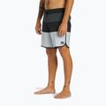Pánske šortky Quiksilver Remade Mix Volley 17" dark navy 4