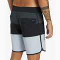 Pánske šortky Quiksilver Remade Mix Volley 17" dark navy 5