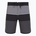 Pánske šortky Quiksilver Remade Mix Volley 17" dark navy