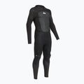 Pánsky plavecký neoprén Quiksilver 5/4/3 mm Prologue Back Zip Gbs