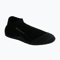 Pánske neoprénové topánky Quiksilver 1 mm Prologue Round Toe Wetsuit Boots black