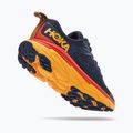 Pánska bežecká obuv HOKA Challenger 6 ATR Wide navy blue 1106513-OSRY 11