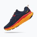 Pánska bežecká obuv HOKA Challenger 6 ATR Wide navy blue 1106513-OSRY 12