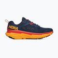 Pánska bežecká obuv HOKA Challenger 6 ATR Wide navy blue 1106513-OSRY 13