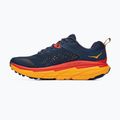 Pánska bežecká obuv HOKA Challenger 6 ATR Wide navy blue 1106513-OSRY 14