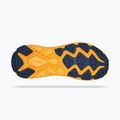 Pánska bežecká obuv HOKA Challenger 6 ATR Wide navy blue 1106513-OSRY 16