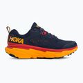 Pánska bežecká obuv HOKA Challenger 6 ATR Wide navy blue 1106513-OSRY 2