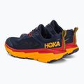 Pánska bežecká obuv HOKA Challenger 6 ATR Wide navy blue 1106513-OSRY 3
