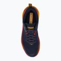 Pánska bežecká obuv HOKA Challenger 6 ATR Wide navy blue 1106513-OSRY 6