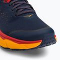 Pánska bežecká obuv HOKA Challenger 6 ATR Wide navy blue 1106513-OSRY 7