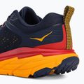 Pánska bežecká obuv HOKA Challenger 6 ATR Wide navy blue 1106513-OSRY 9