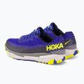 Pánska bežecká obuv HOKA Torrent 2 bluing/sharkskin 5