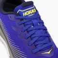 Pánska bežecká obuv HOKA Torrent 2 bluing/sharkskin 9