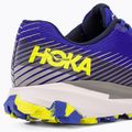 Pánska bežecká obuv HOKA Torrent 2 bluing/sharkskin 10
