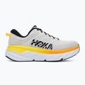 Pánske bežecké topánky HOKA Bondi 7 nimbus cloud/yellow 2