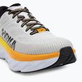 Pánske bežecké topánky HOKA Bondi 7 nimbus cloud/yellow 7