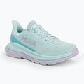 Dámska bežecká obuv HOKA Mach 4 blue 113529-BGCS
