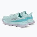 Dámska bežecká obuv HOKA Mach 4 blue 113529-BGCS 3